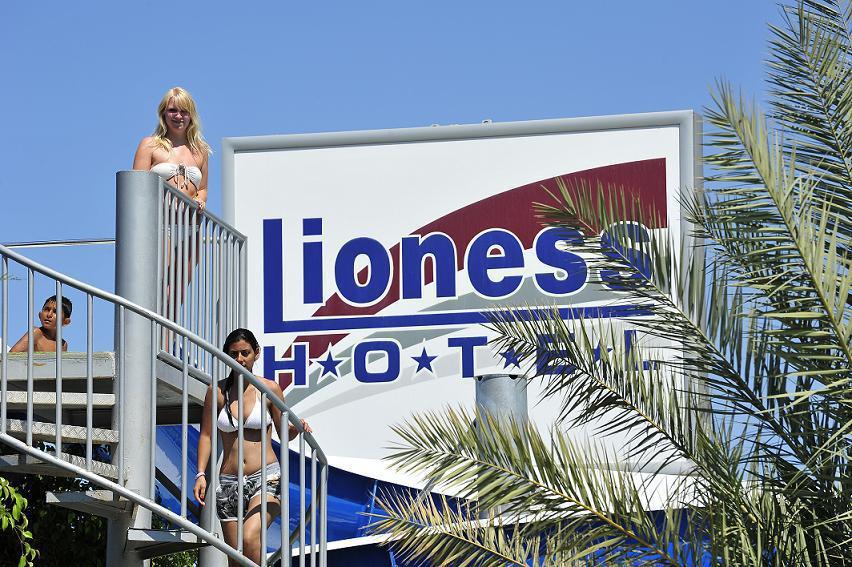 My Home Sky Hotel Avsallar Luaran gambar