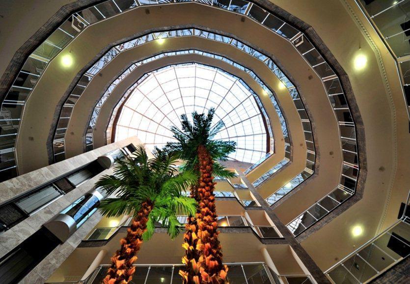 My Home Sky Hotel Avsallar Luaran gambar