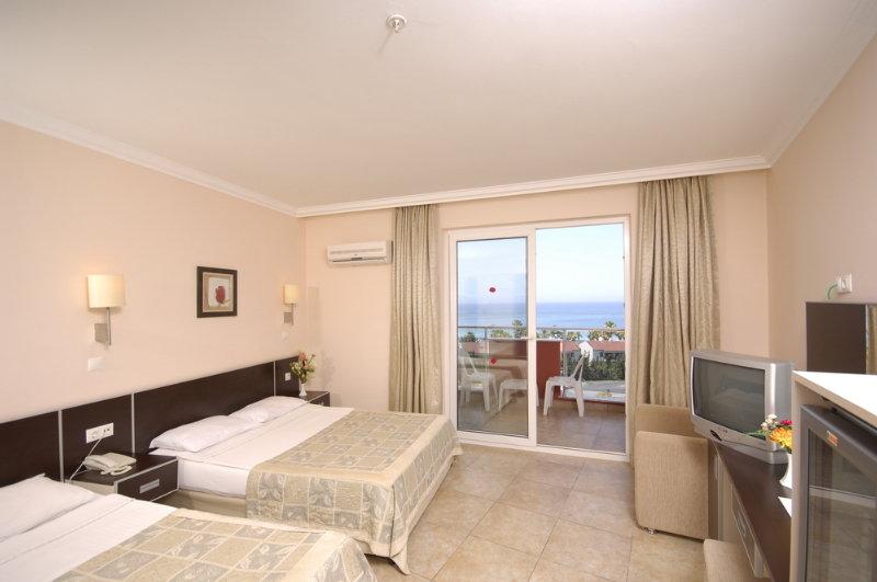 My Home Sky Hotel Avsallar Luaran gambar