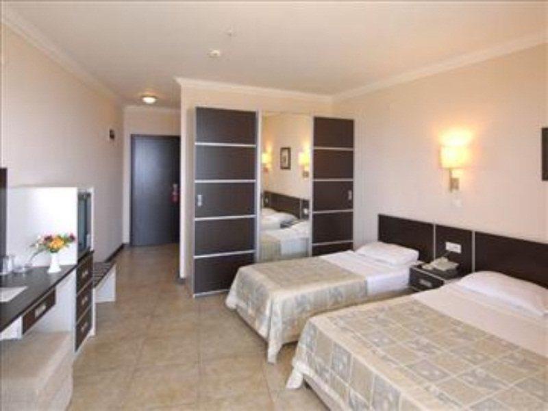 My Home Sky Hotel Avsallar Luaran gambar