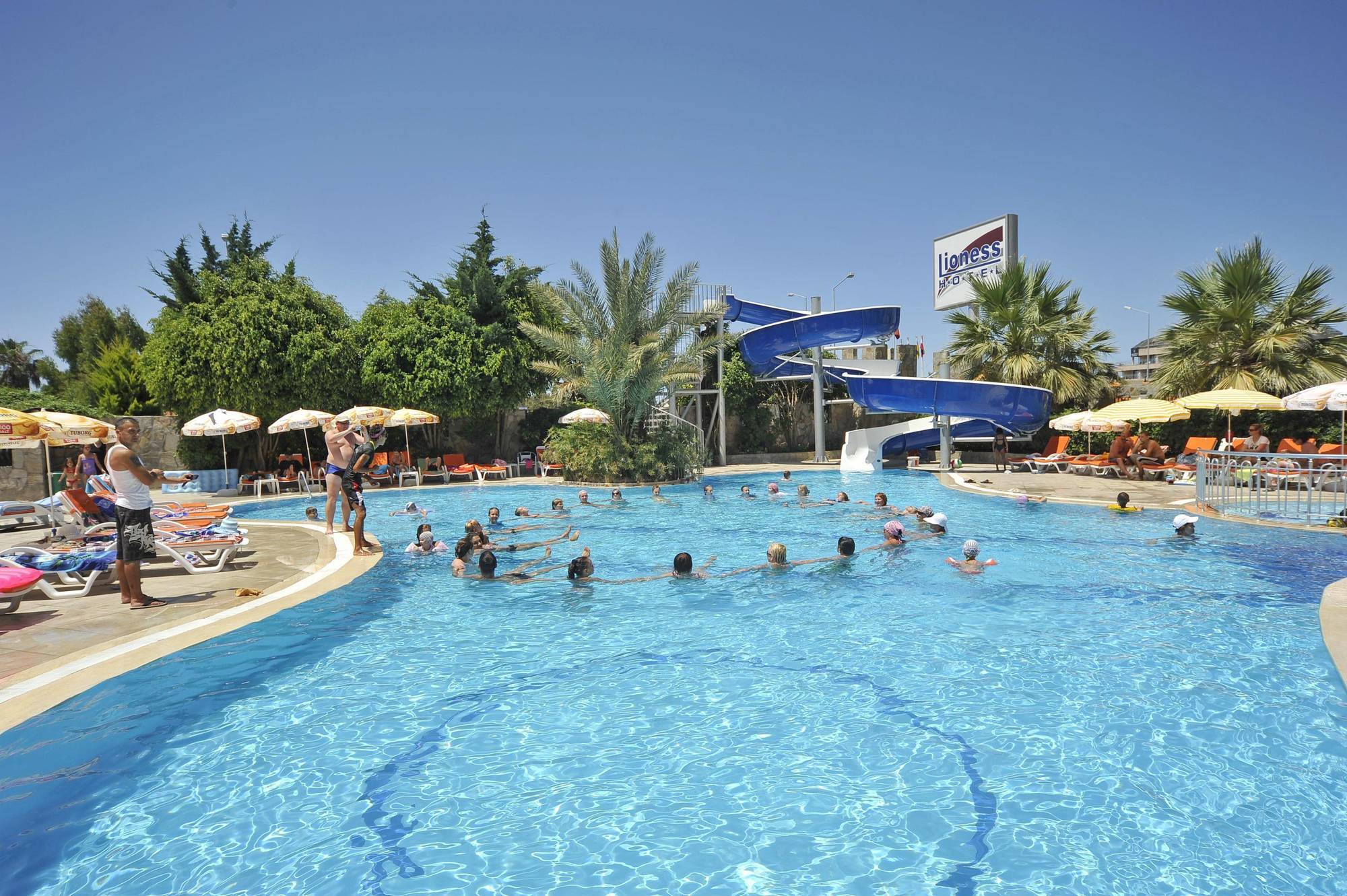 My Home Sky Hotel Avsallar Luaran gambar