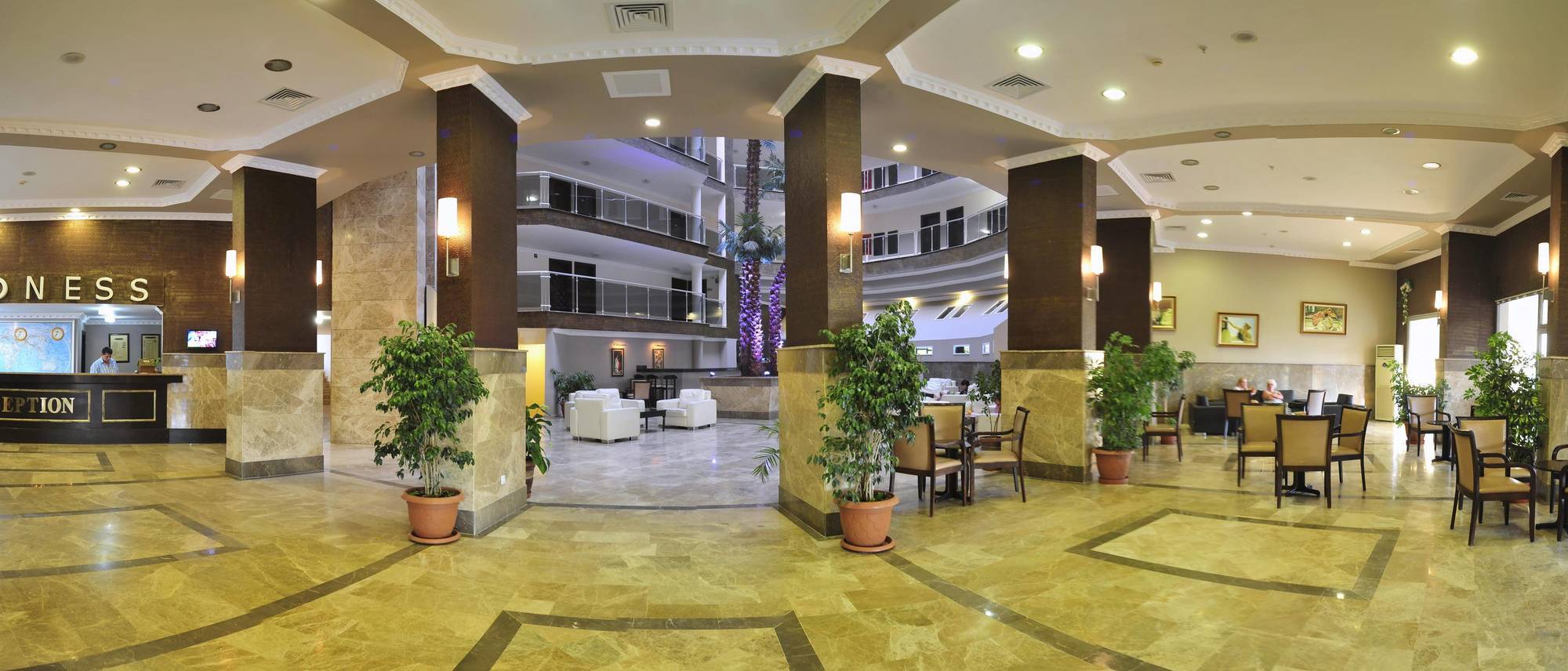 My Home Sky Hotel Avsallar Luaran gambar