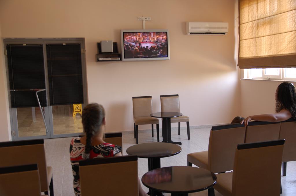 My Home Sky Hotel Avsallar Luaran gambar
