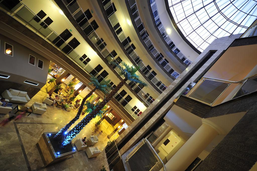 My Home Sky Hotel Avsallar Luaran gambar